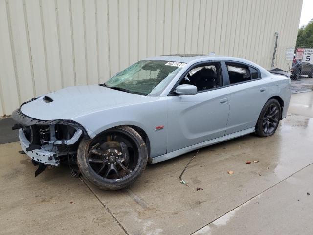 DODGE CHARGER SC 2021 2c3cdxgj9mh582999