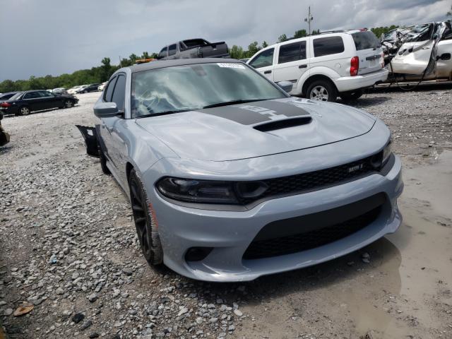 DODGE CHARGER SC 2021 2c3cdxgj9mh583263