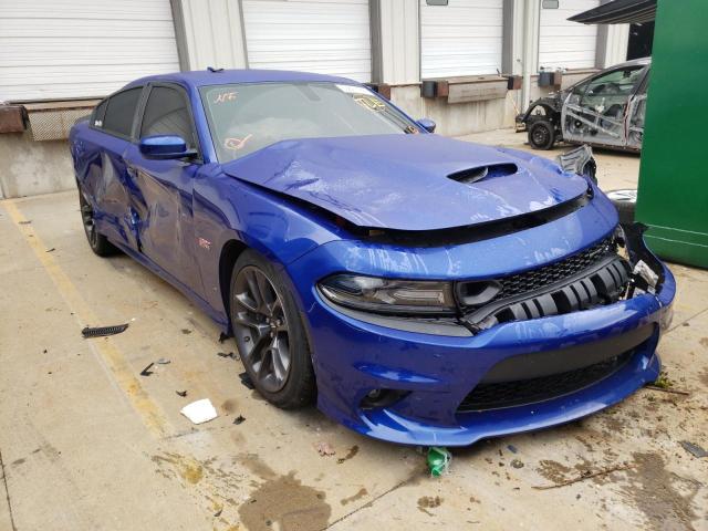 DODGE CHARGER SC 2021 2c3cdxgj9mh585028