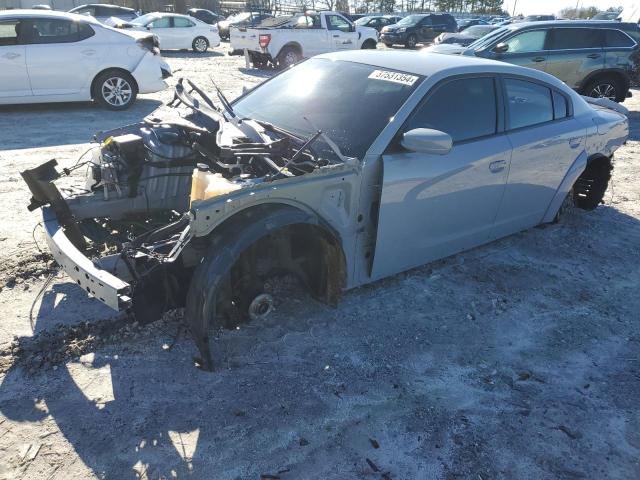 DODGE CHARGER 2021 2c3cdxgj9mh601955