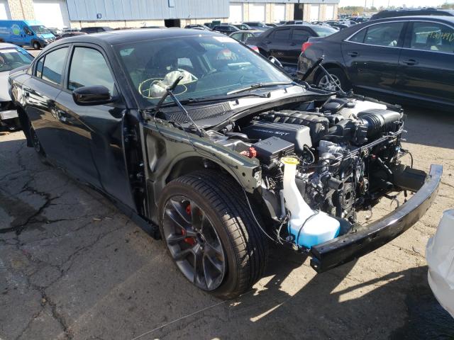 DODGE CHARGER SC 2021 2c3cdxgj9mh614320