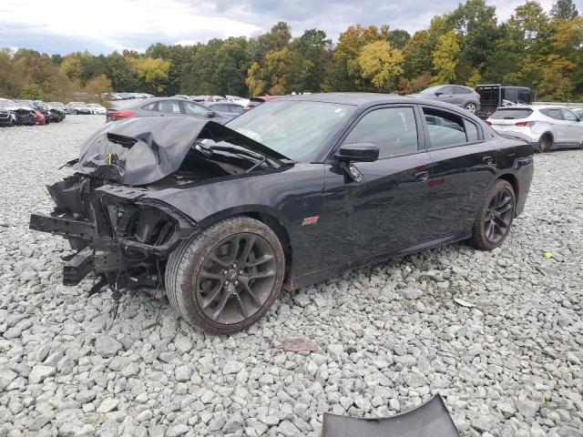 DODGE CHARGER SC 2021 2c3cdxgj9mh618464