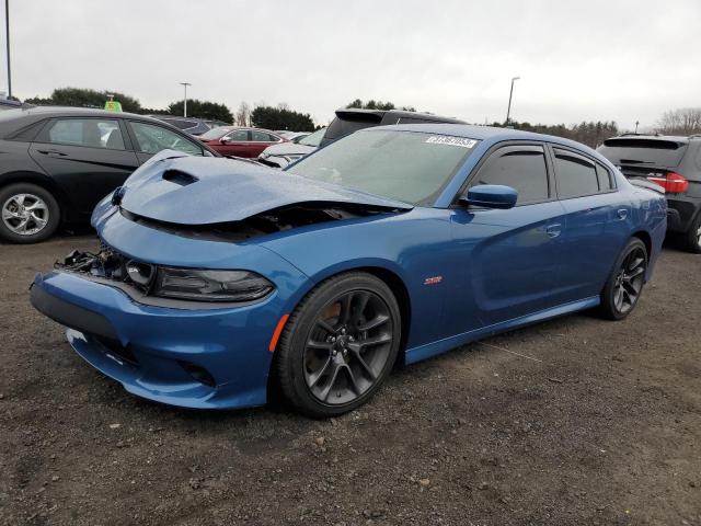 DODGE CHARGER SC 2021 2c3cdxgj9mh620344