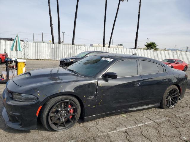 DODGE CHARGER 2021 2c3cdxgj9mh637399