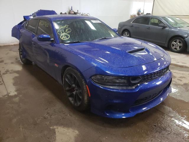 DODGE CHARGER SC 2021 2c3cdxgj9mh639458