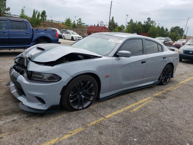 DODGE CHARGER SC 2021 2c3cdxgj9mh647477