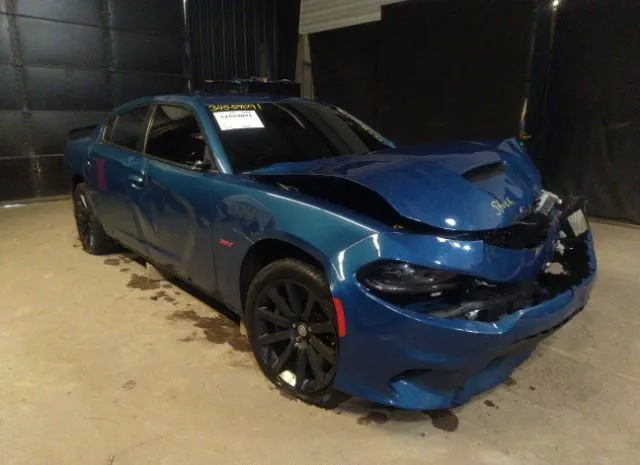 DODGE CHARGER 2021 2c3cdxgj9mh667051