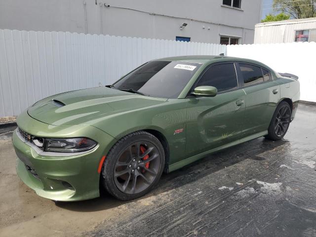 DODGE CHARGER 2021 2c3cdxgj9mh679071