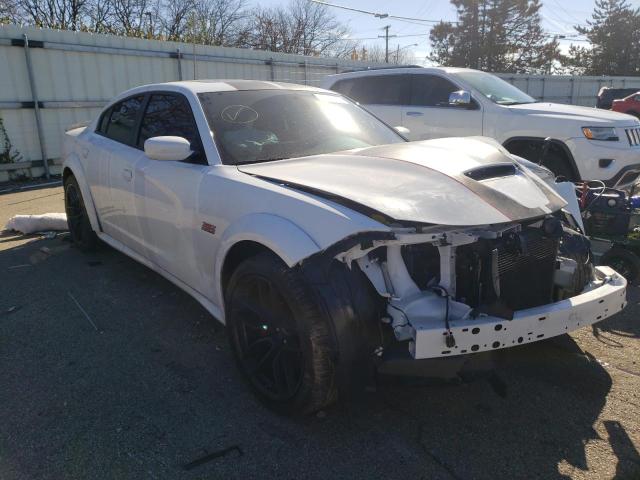 DODGE CHARGER SC 2022 2c3cdxgj9nh159468