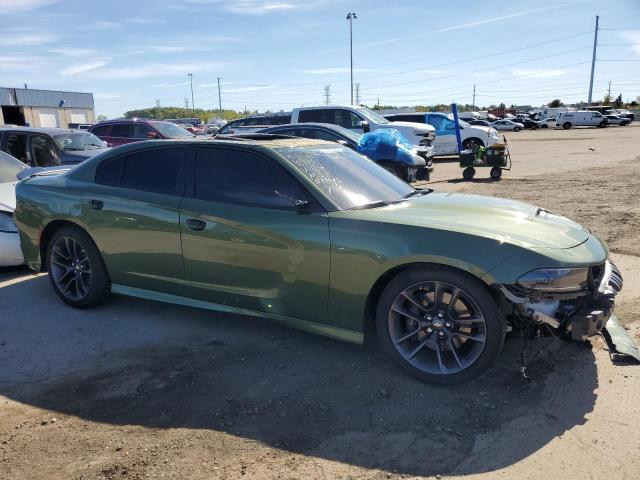 DODGE CHARGER SC 2022 2c3cdxgj9nh171216