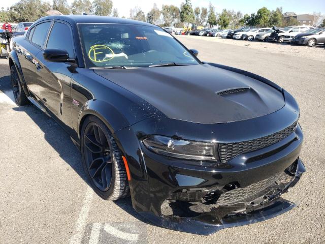 DODGE CHARGER SC 2022 2c3cdxgj9nh220947