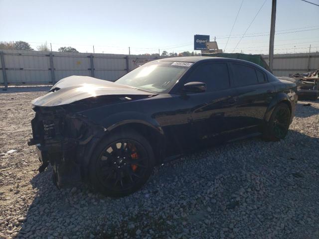 DODGE CHARGER 2023 2c3cdxgj9ph523309