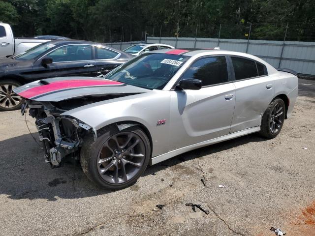 DODGE CHARGER SC 2023 2c3cdxgj9ph535797