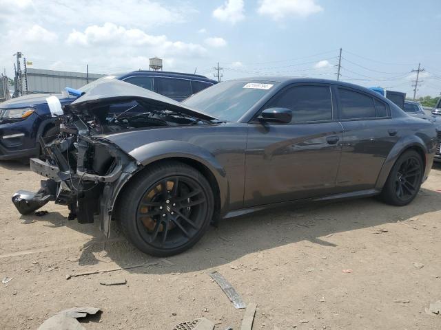 DODGE CHARGER SC 2023 2c3cdxgj9ph579878