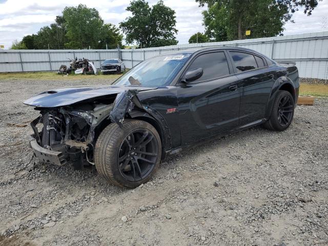 DODGE CHARGER 2023 2c3cdxgj9ph583512