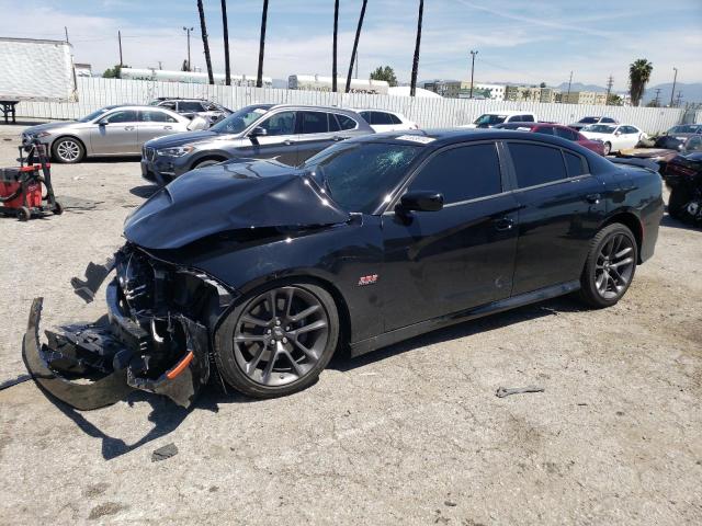 DODGE CHARGER 2023 2c3cdxgj9ph629288