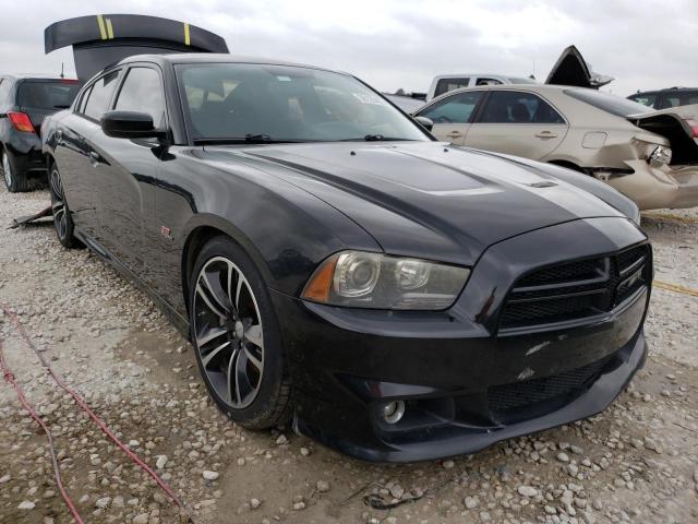 DODGE CHARGER SU 2013 2c3cdxgjxdh594563