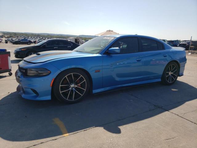 DODGE CHARGER 2015 2c3cdxgjxfh864832