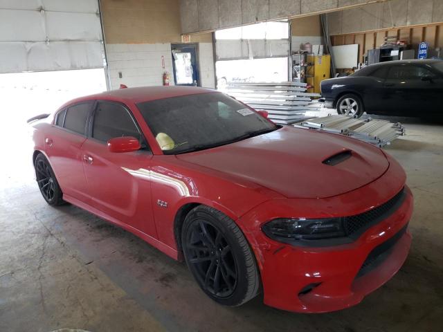 DODGE CHARGER R/ 2015 2c3cdxgjxfh892629