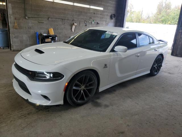 DODGE CHARGER R/ 2015 2c3cdxgjxfh905458