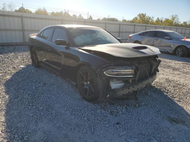 DODGE CHARGER R/ 2016 2c3cdxgjxgh100528