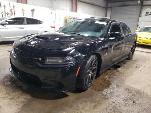 DODGE CHARGER 2016 2c3cdxgjxgh150071