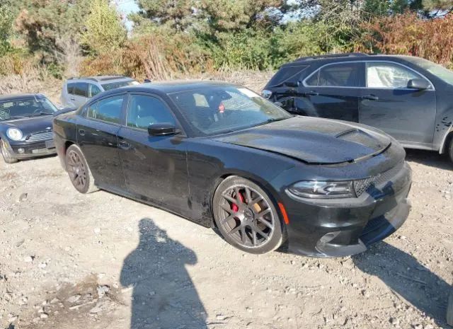 DODGE CHARGER 2016 2c3cdxgjxgh179294