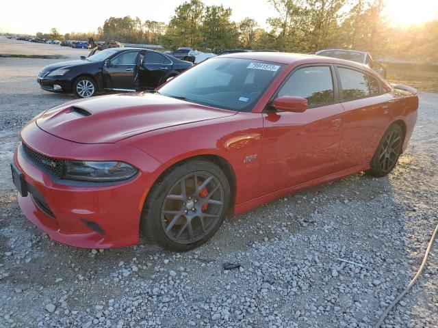 DODGE CHARGER 2016 2c3cdxgjxgh216196