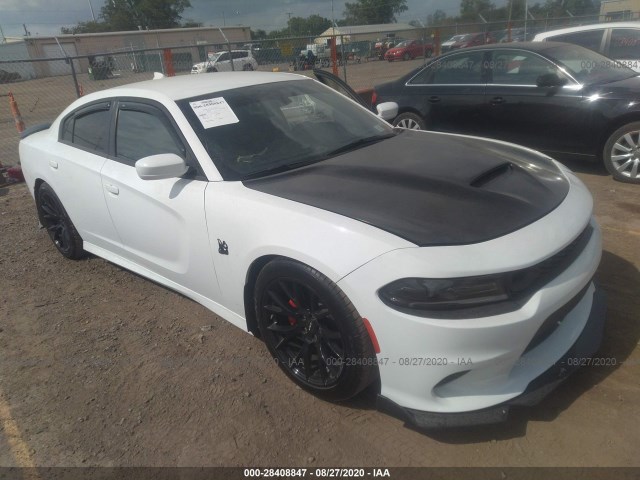 DODGE CHARGER 2016 2c3cdxgjxgh262854