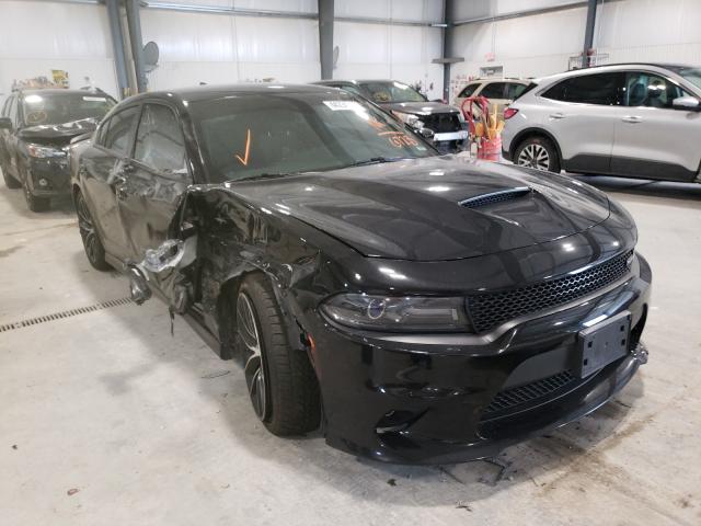 DODGE CHARGER R 2016 2c3cdxgjxgh276723