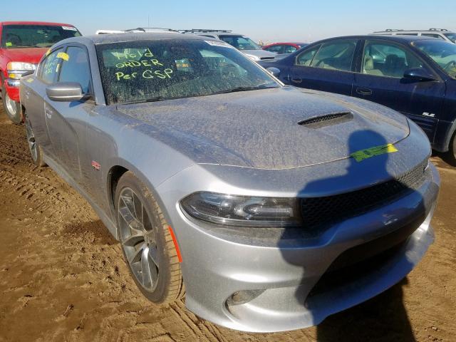 DODGE CHARGER R/ 2016 2c3cdxgjxgh310174