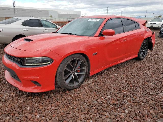 DODGE CHARGER 2016 2c3cdxgjxgh310188