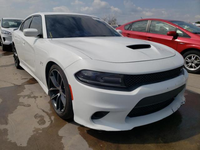 DODGE CHARGER R/ 2016 2c3cdxgjxgh326939