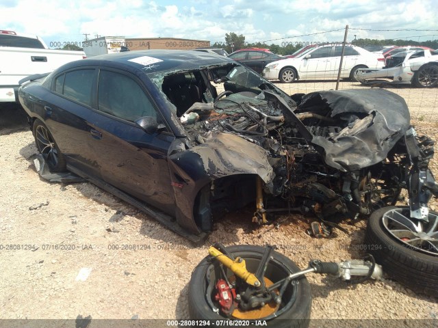 DODGE CHARGER 2016 2c3cdxgjxgh332904