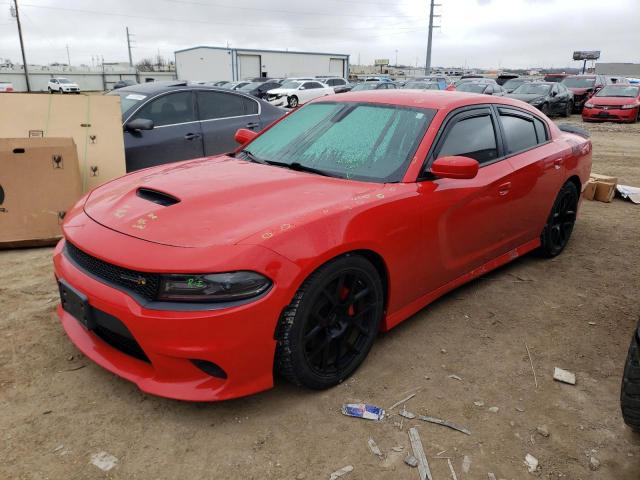 DODGE CHARGER 2016 2c3cdxgjxgh351551