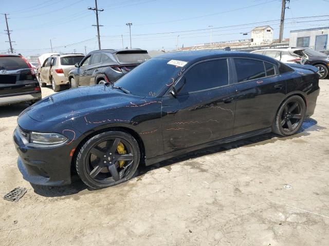 DODGE CHARGER R/ 2017 2c3cdxgjxhh532778