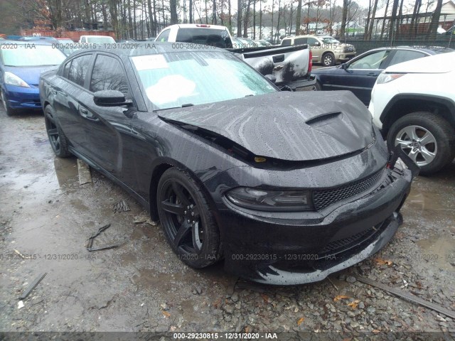 DODGE CHARGER 2017 2c3cdxgjxhh533025