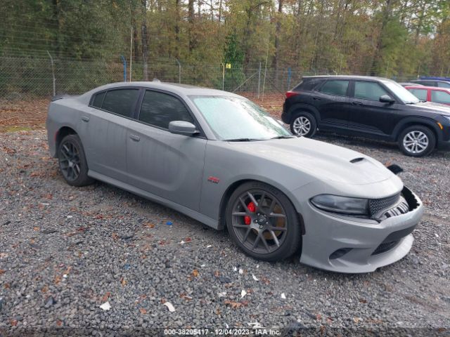 DODGE CHARGER 2017 2c3cdxgjxhh537124