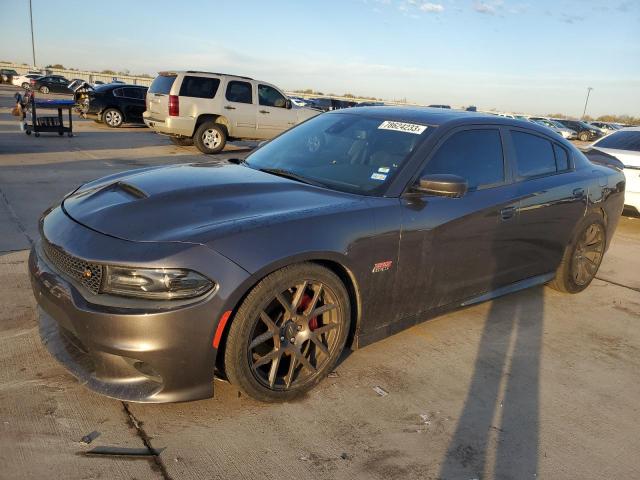 DODGE CHARGER 2017 2c3cdxgjxhh575100