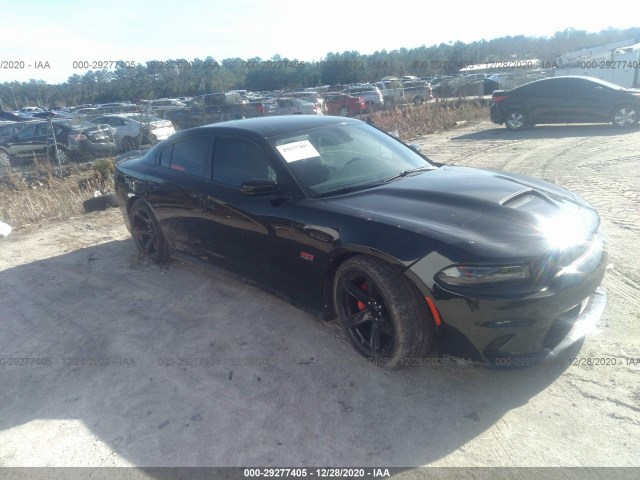 DODGE CHARGER 2017 2c3cdxgjxhh581835