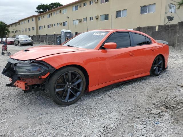 DODGE CHARGER 2017 2c3cdxgjxhh602201