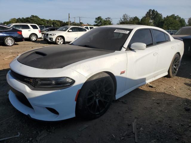 DODGE CHARGER 2017 2c3cdxgjxhh605521