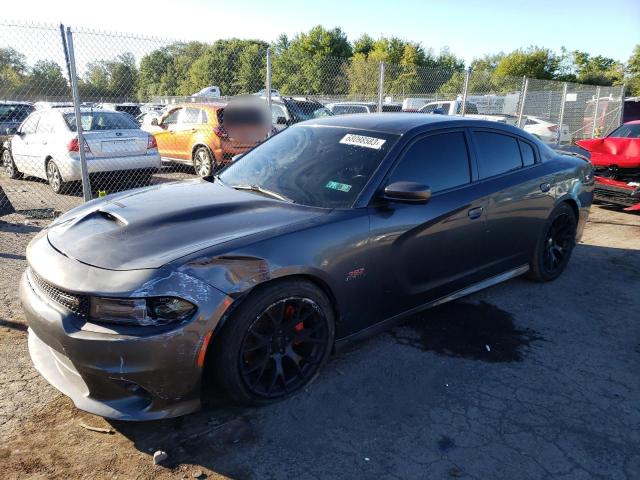 DODGE CHARGER R 2017 2c3cdxgjxhh606460