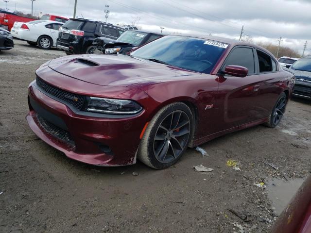 DODGE CHARGER 2017 2c3cdxgjxhh618849