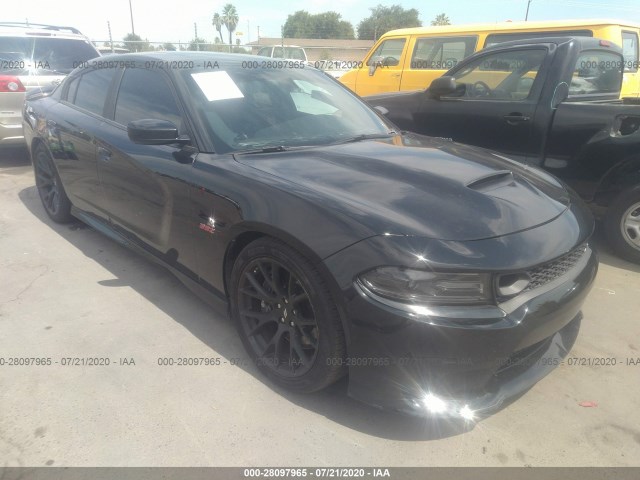 DODGE CHARGER 2017 2c3cdxgjxhh620987