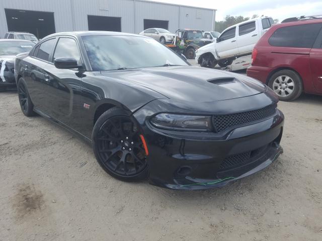 DODGE CHARGER R/ 2017 2c3cdxgjxhh625140