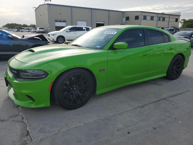 DODGE CHARGER R/ 2017 2c3cdxgjxhh628121