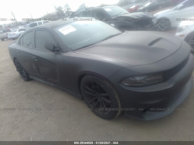 DODGE CHARGER 2017 2c3cdxgjxhh657344