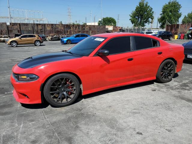 DODGE CHARGER R 2018 2c3cdxgjxjh126098