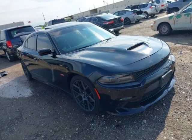 DODGE CHARGER 2018 2c3cdxgjxjh179593